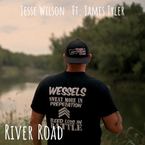 River Road ft. James Tyler | Boomplay Music