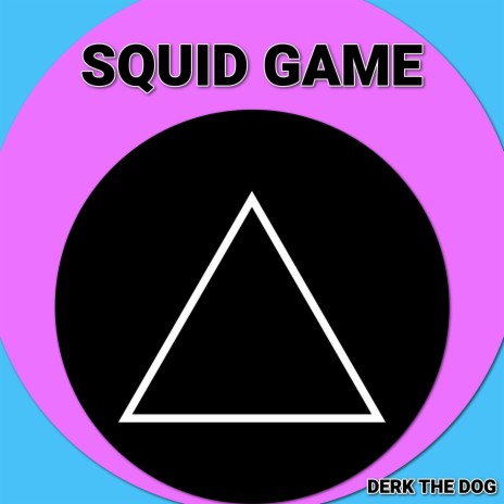 Squid Game (Red Light Green Light)