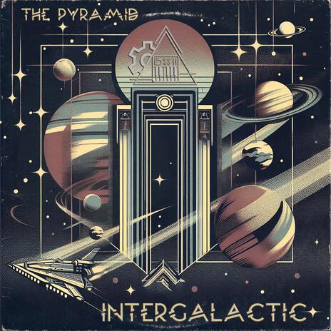 Intergalactic | Boomplay Music