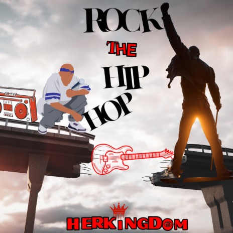 Rock The Hip Hop | Boomplay Music