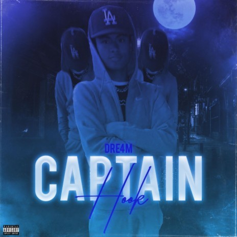 Captain Hook | Boomplay Music