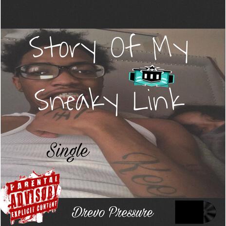 Story Of My Sneaky Link | Boomplay Music