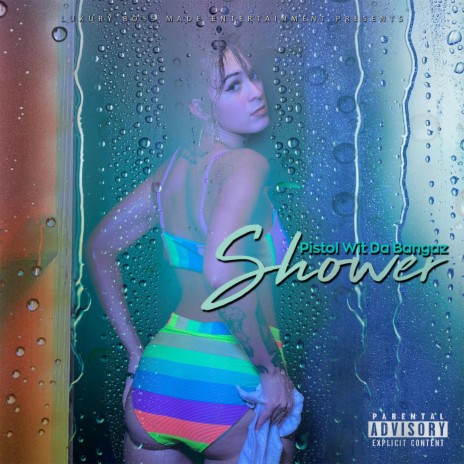 Shower | Boomplay Music