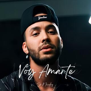 Voy Amarte (Bachata Instrumental)