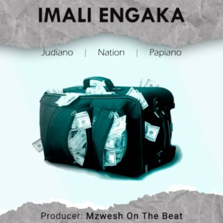 Imali Engaka