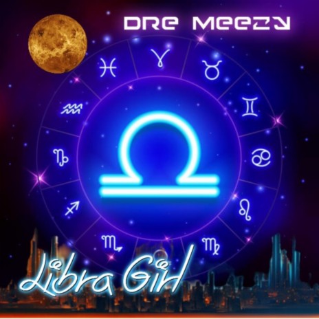 Libra Girl | Boomplay Music