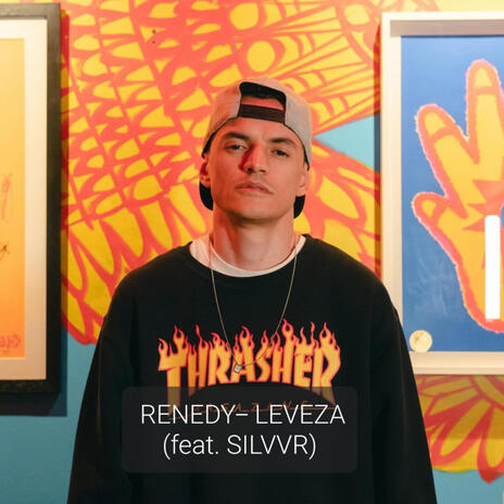 Leveza ft. Silvvr & Sativo beats | Boomplay Music