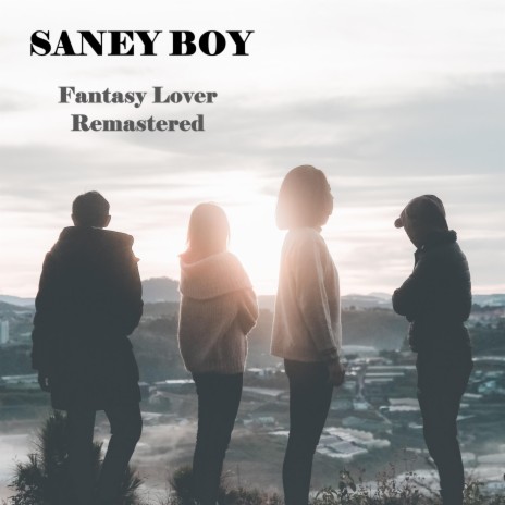 Fantasy Lover Remastered | Boomplay Music