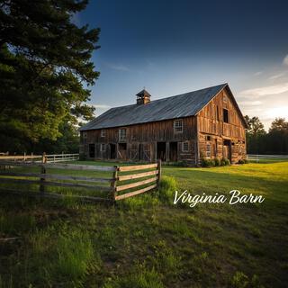 Ballads from the Old Barn: Timeless Country Tunes