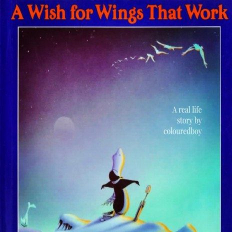 wish for wings that work