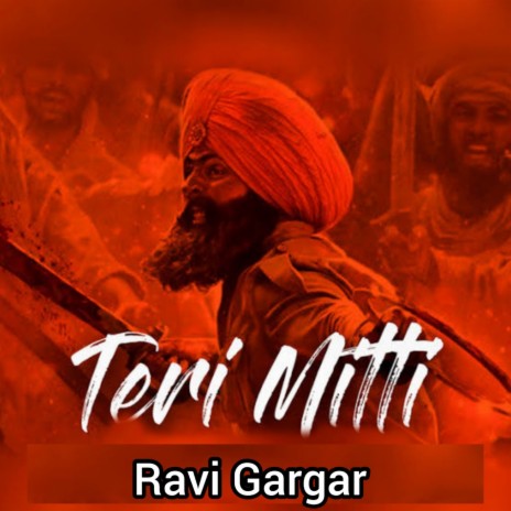 Teri Mitti (Cover) | Boomplay Music