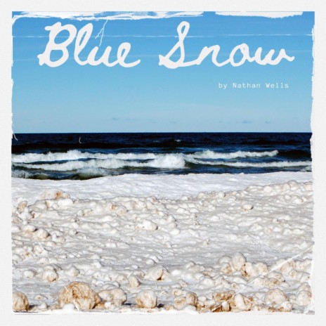 Blue Snow | Boomplay Music