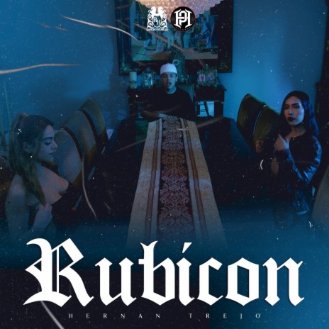 Rubicon | Boomplay Music