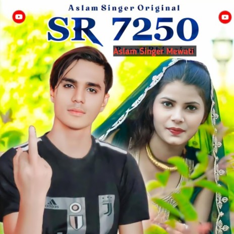 Aslam Singer 7250