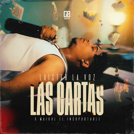 Las Cartas ft. maikol el insoportable | Boomplay Music