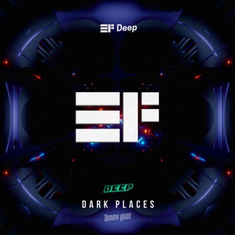 Dark Places | Boomplay Music