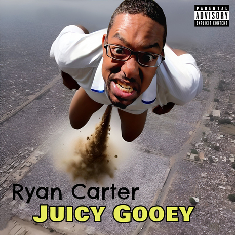 Juicy Gooey | Boomplay Music