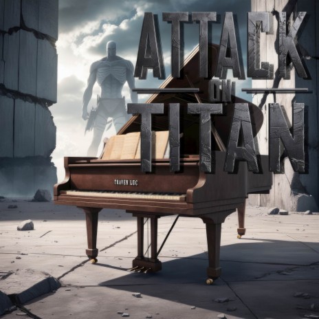 Attack On Titan | Boomplay Music