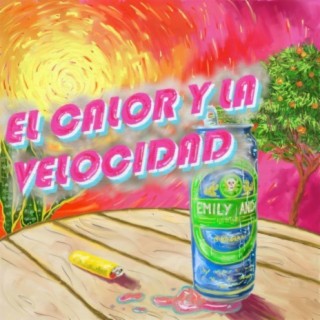 El calor y la velocidad