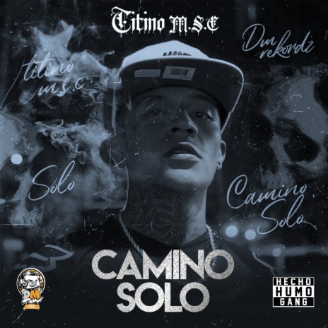 Camino Solo | Boomplay Music