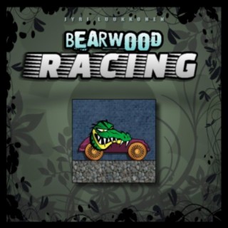 Infinite Dunes (Bearwood Racing)