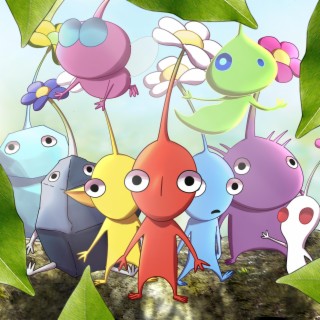 Pikmin (MacroRap)