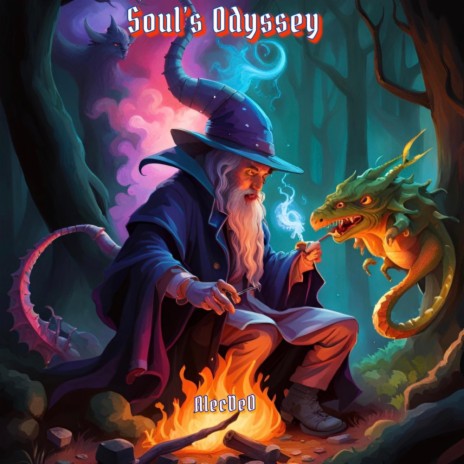 Soul's Odyssey | Boomplay Music