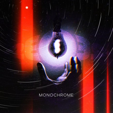 Monochrome | Boomplay Music