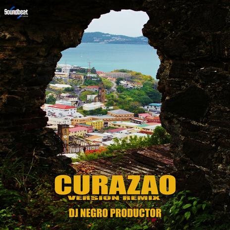 Curazao (Versión Original) | Boomplay Music