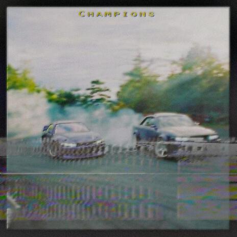 Champions | Boomplay Music