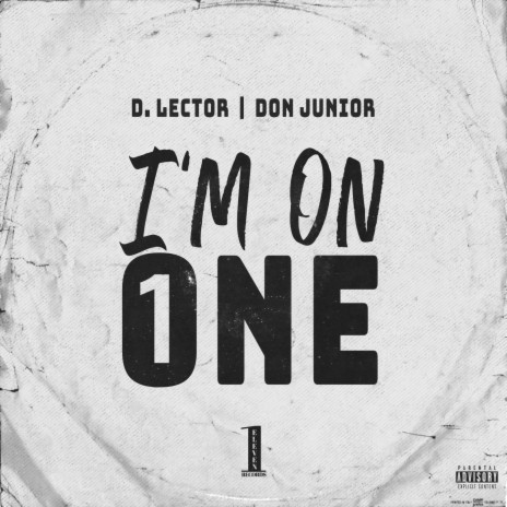 I'm On One ft. D. Lector | Boomplay Music