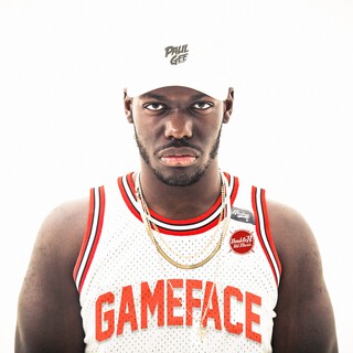 Game Face (Instrumental)