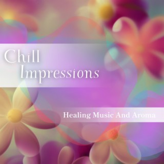 Healing Music And Aroma