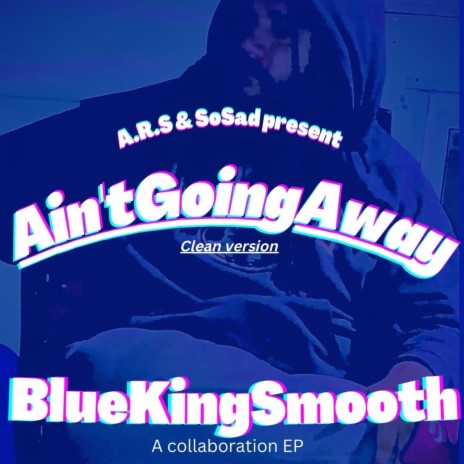 AintGoingAway | Boomplay Music