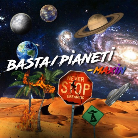 Basta / Pianeti | Boomplay Music