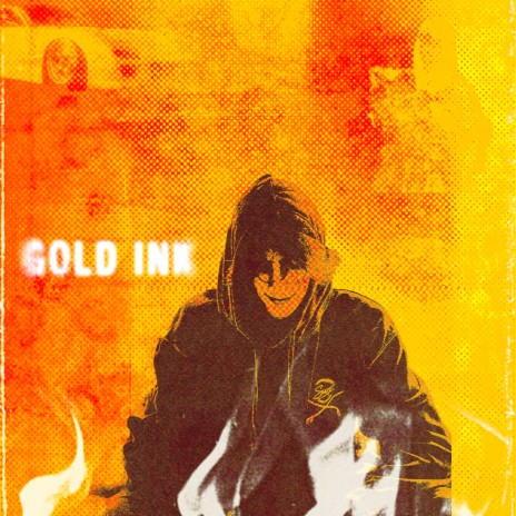 Gold Ink