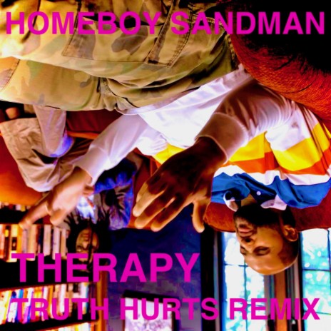Therapy (Truth Hurts Remix) | Boomplay Music