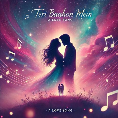 Teri Baahon Mein | Boomplay Music