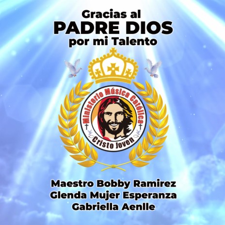 Salmo 91 ft. Ministerio Cristo Joven, Glenda Mujer Esperanza & Gabriella Aenlle | Boomplay Music