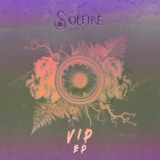 Solfire VIP EP
