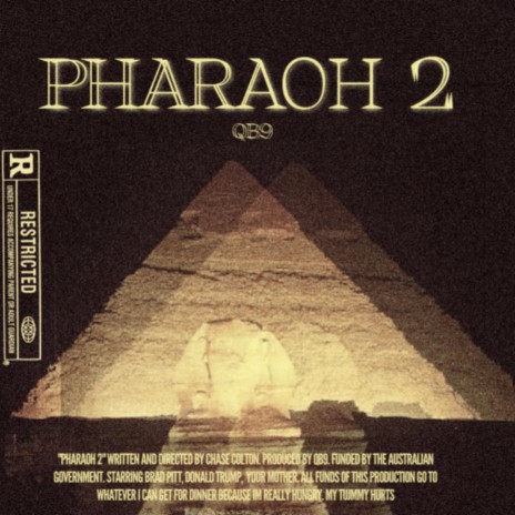 PHARAOH 2 | Boomplay Music