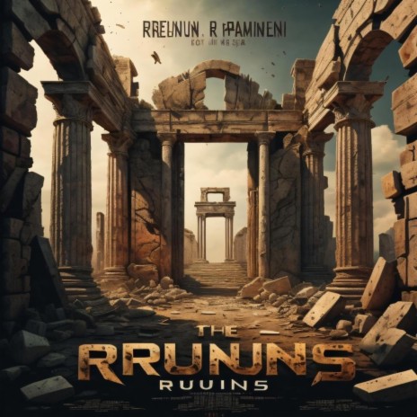 Ruines ft. Kima Sensei | Boomplay Music