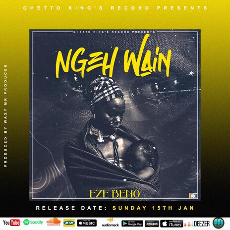 Ngeh Wain | Boomplay Music