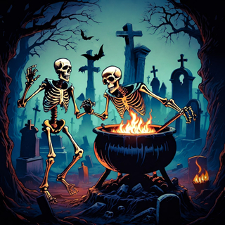 Graveyard Dance