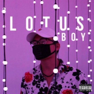 Lotus Boy