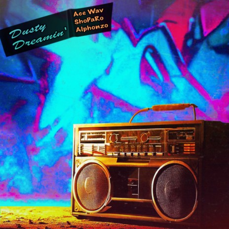 Another Dusty Dream ft. Alphonzo Mango | Boomplay Music