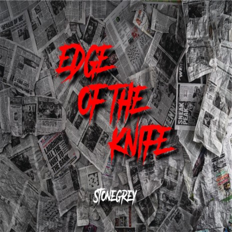 Edge of the Knife | Boomplay Music