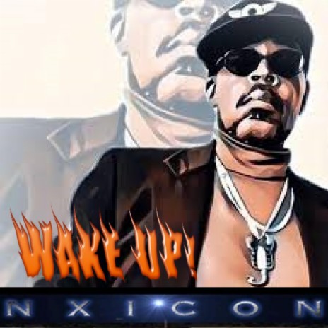 WAKE UP! (Radio Edit) | Boomplay Music
