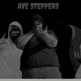 Ave Steppers