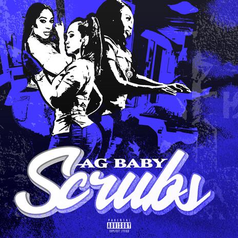 Scrubs | Boomplay Music